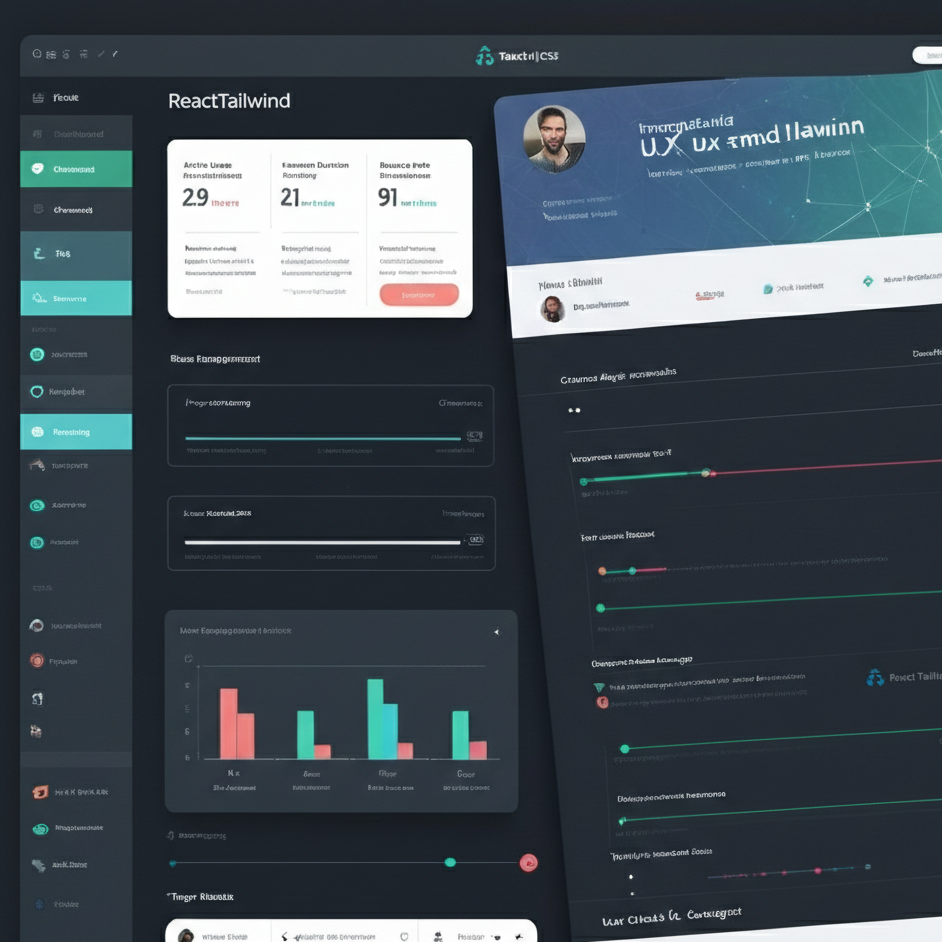Frontend UI/UX Enhancement
